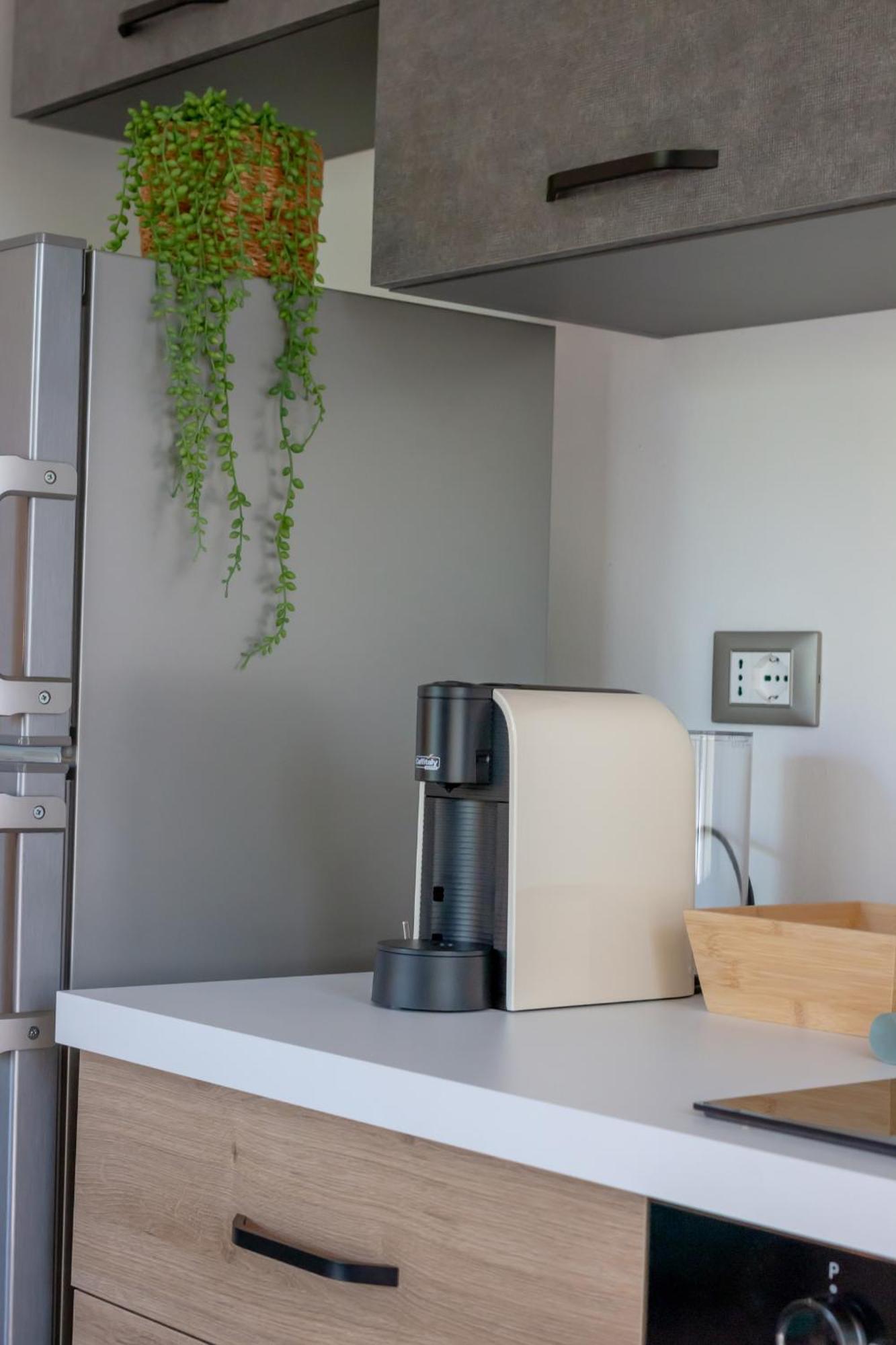 Vistaverde Harmony Apartments 카바욘베로네세 외부 사진