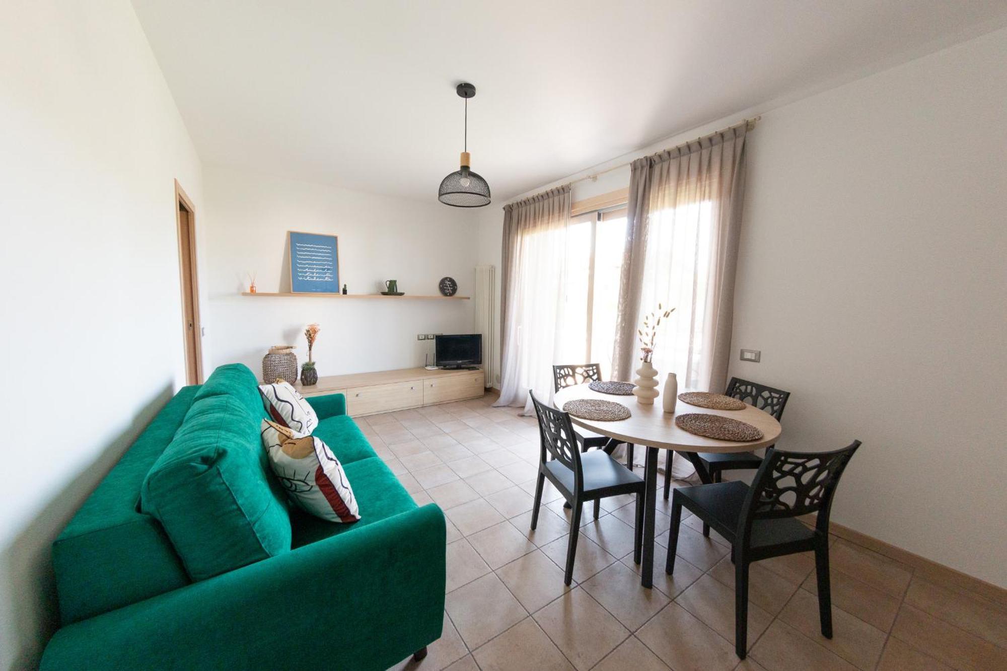 Vistaverde Harmony Apartments 카바욘베로네세 외부 사진