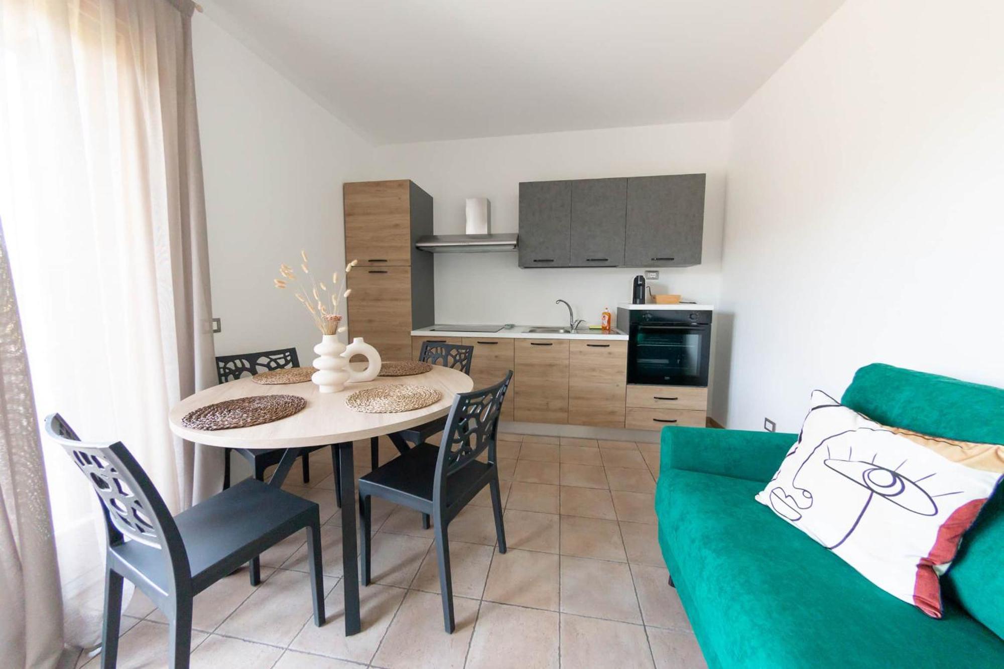 Vistaverde Harmony Apartments 카바욘베로네세 외부 사진