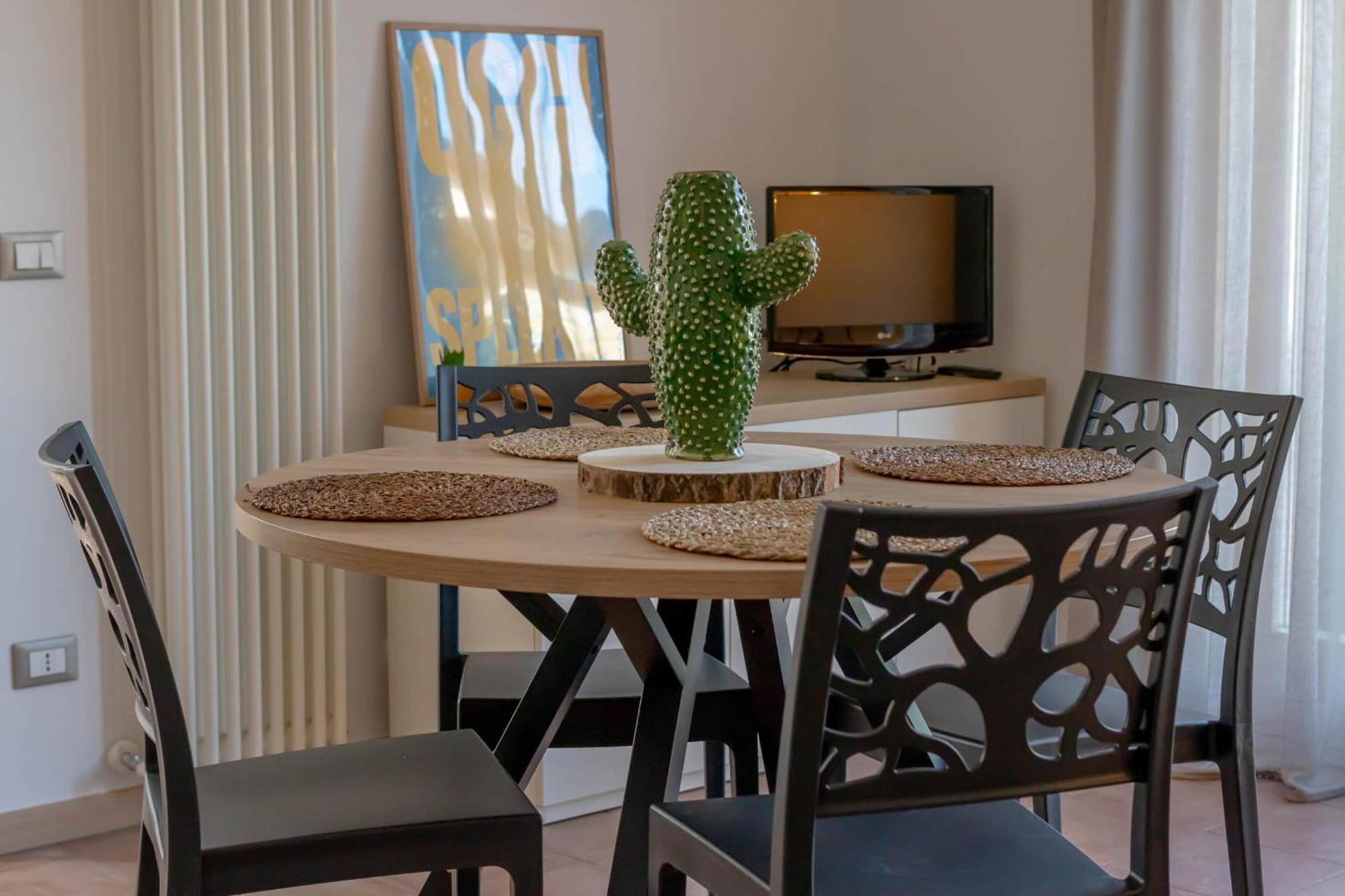 Vistaverde Harmony Apartments 카바욘베로네세 외부 사진